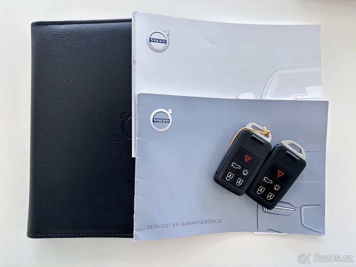 2019 Volvo V40 - 2