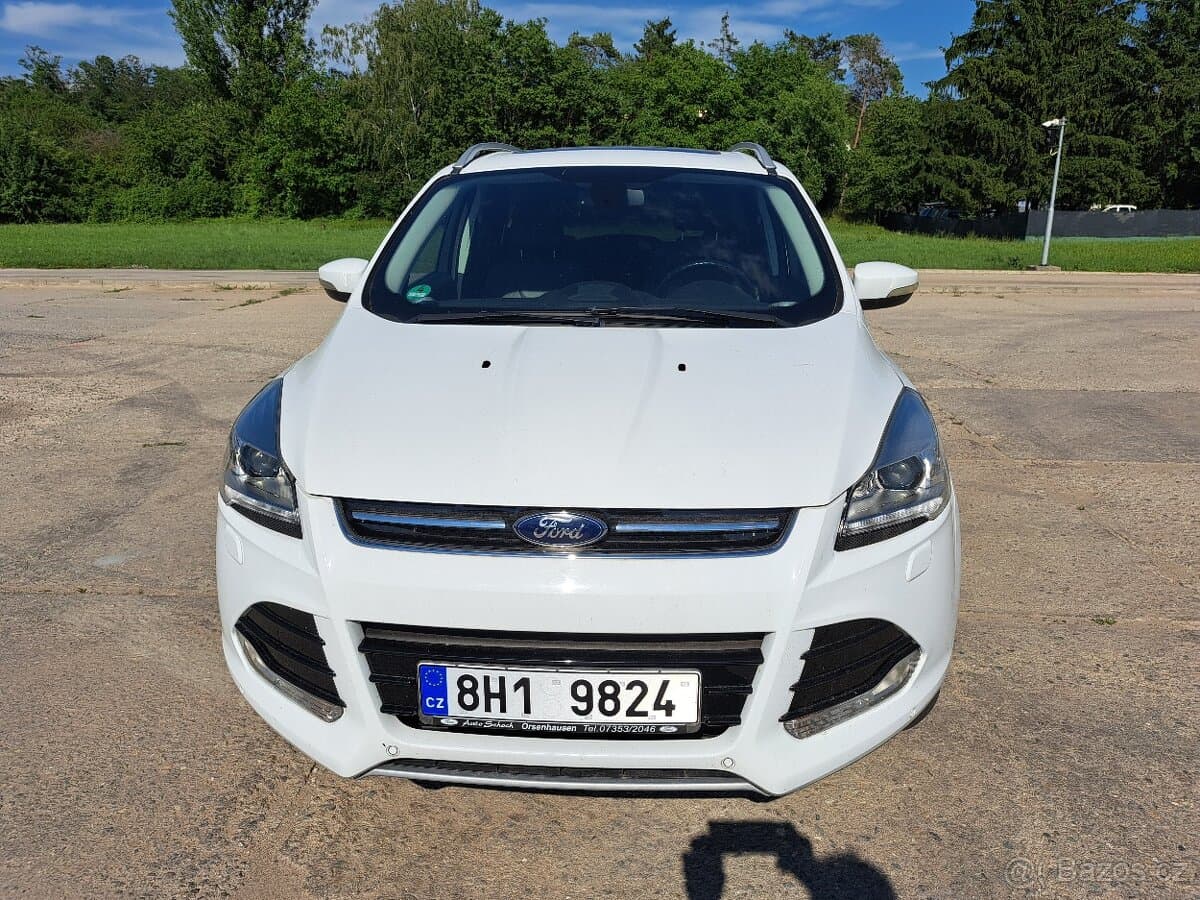 2014 Ford KUGA - 2