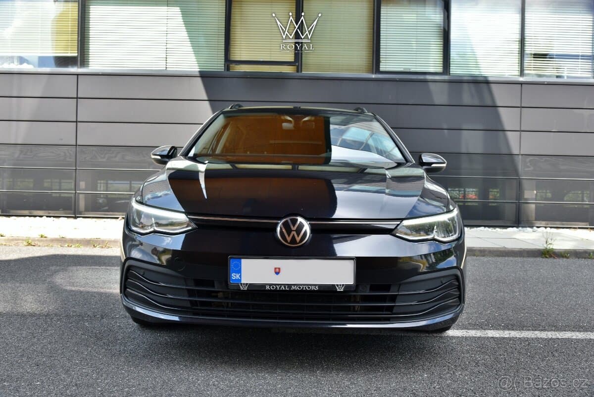 2021 Volkswagen GOLF - 2
