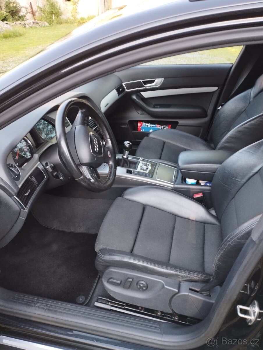 Audi A6 - 2