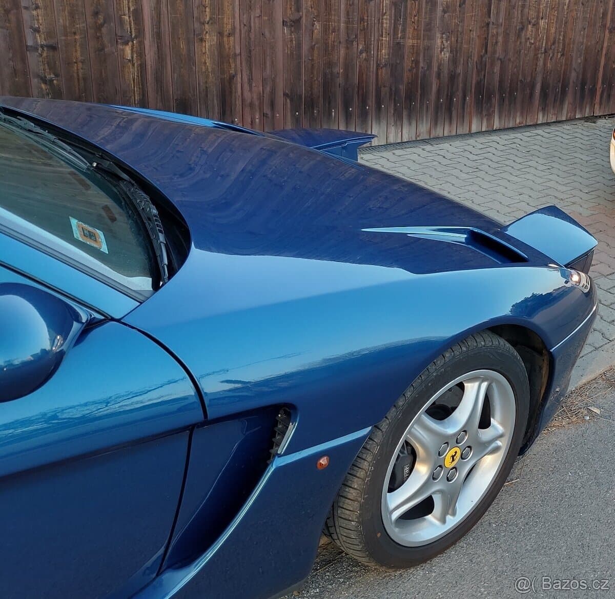 1994 Ferrari 456 - 2
