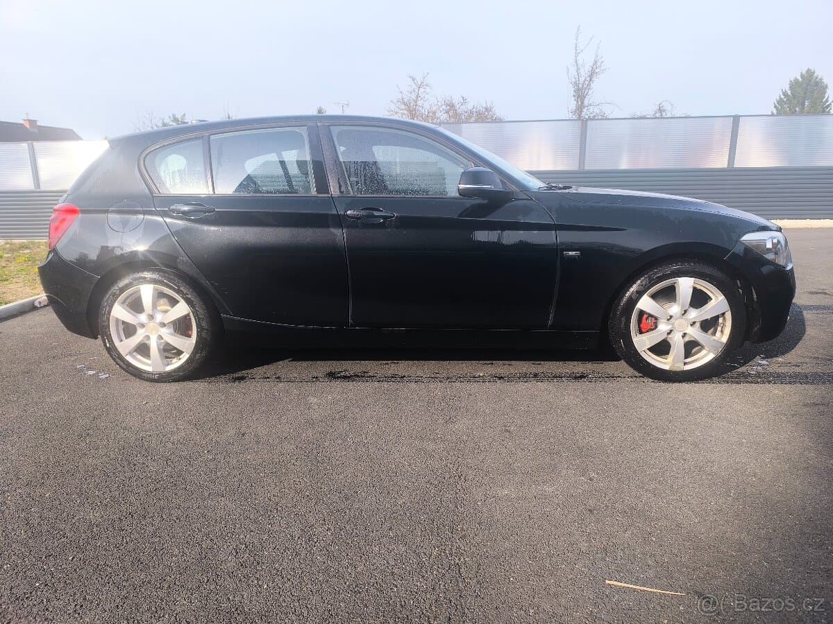 2012 BMW OSTATNÍ - 2