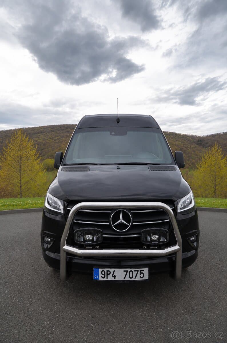 Mercedes-Benz SPRINTER - 2