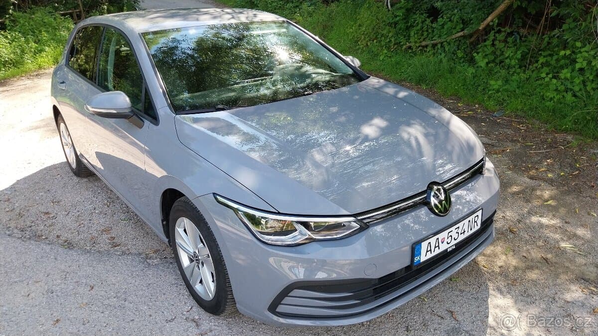 2022 Volkswagen GOLF - 2