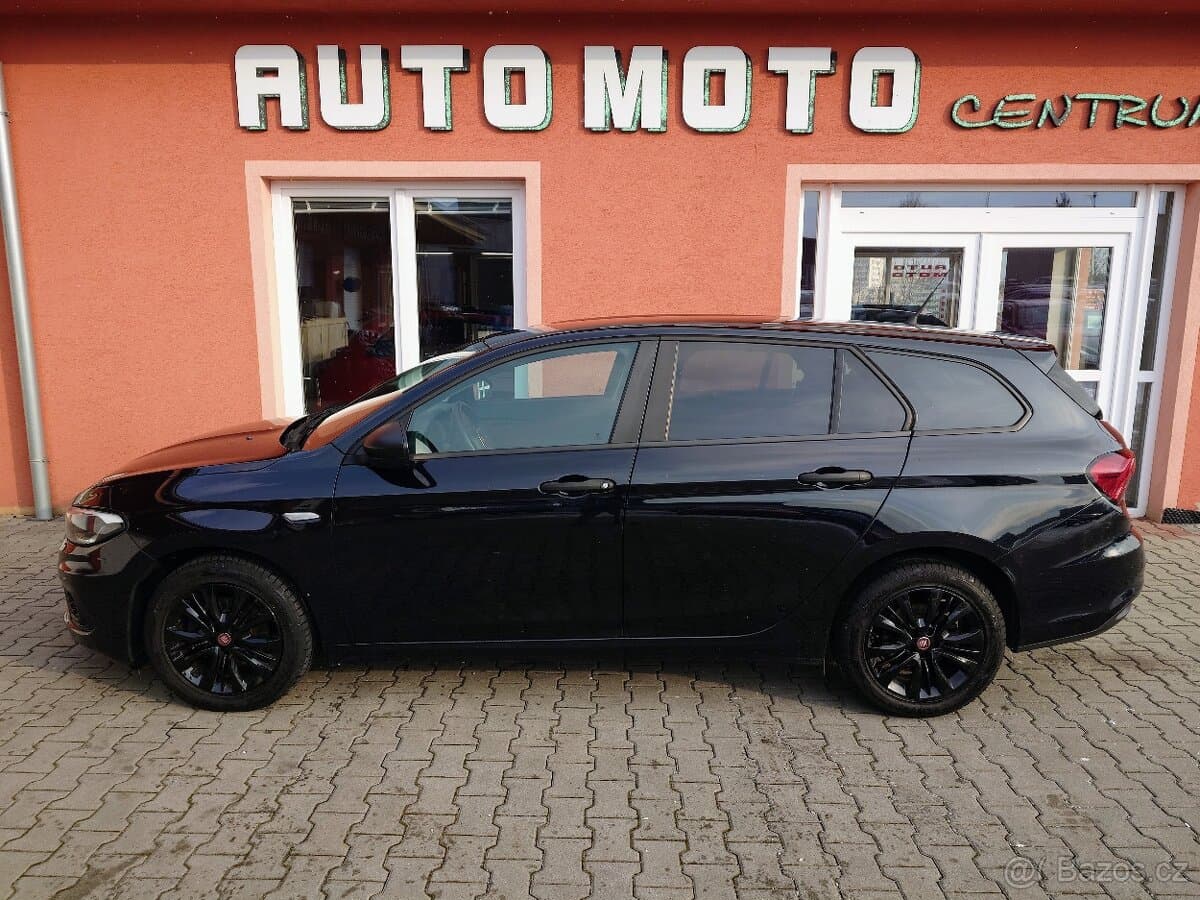 2019 Fiat TIPO - 2