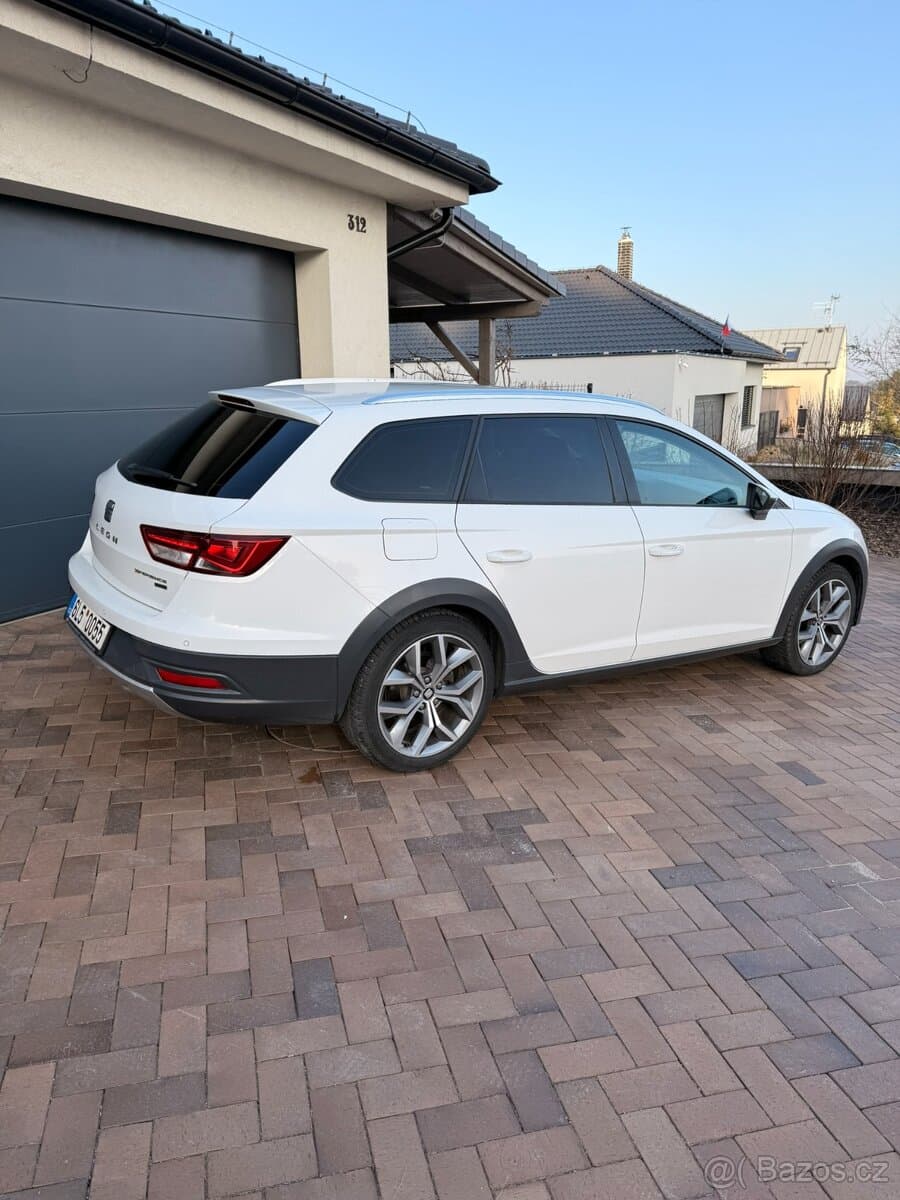 2016 Seat LEON - 2