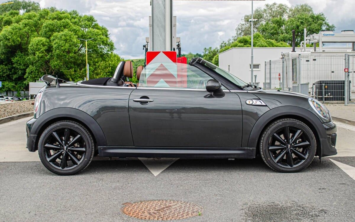 2012 Mini COOPER - 2