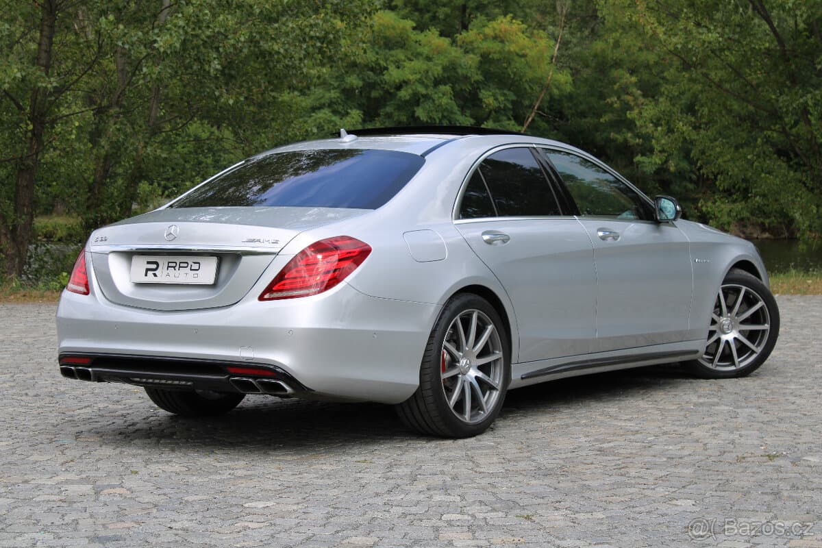 2014 Mercedes-Benz OSTATNÍ - 2
