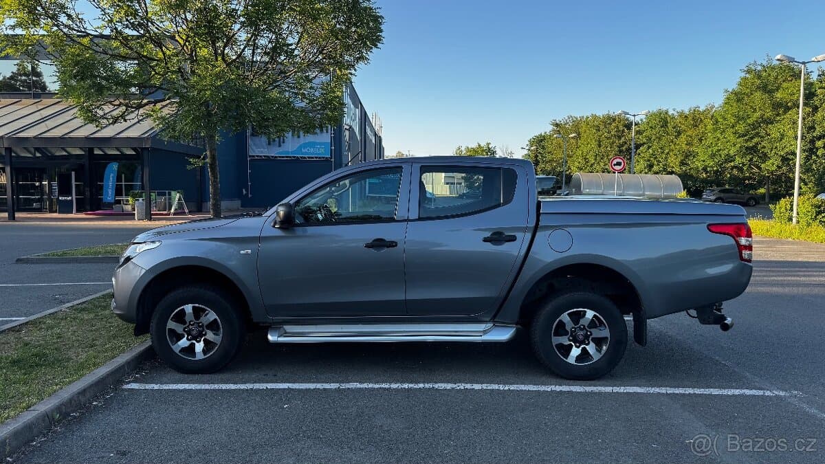 Fiat FULLBACK - 2