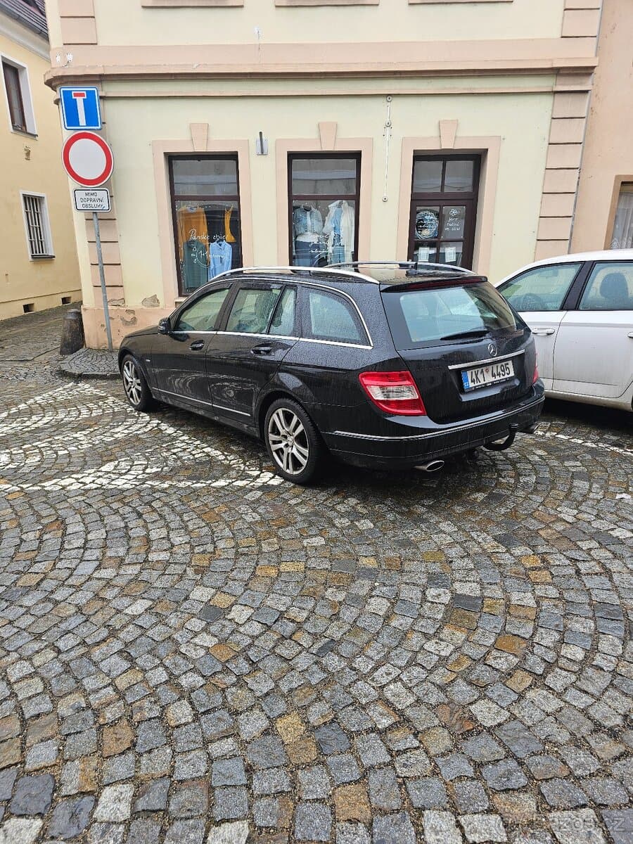Mercedes-Benz OSTATNÍ - 2
