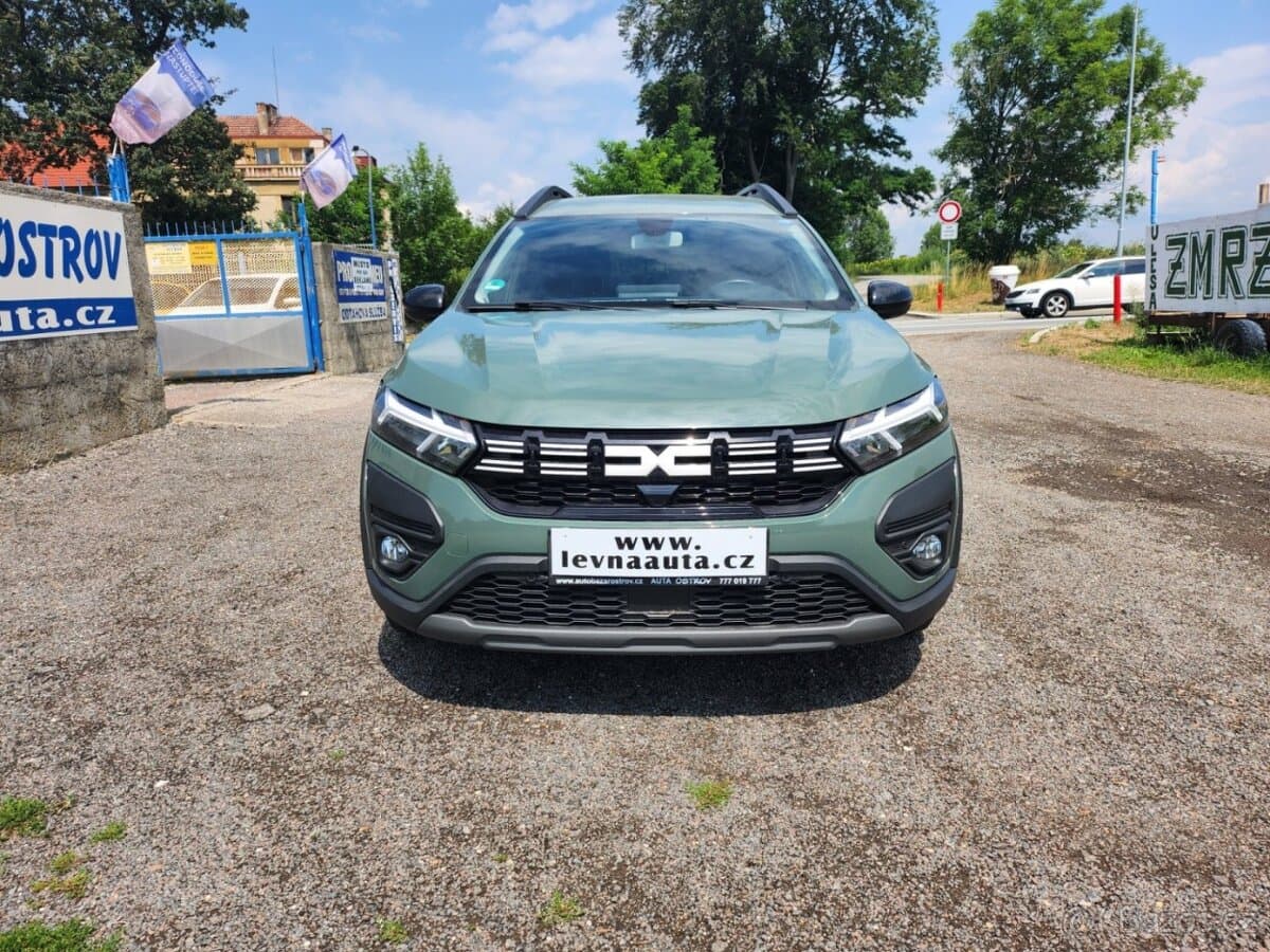 2023 Dacia JOGGER - 2