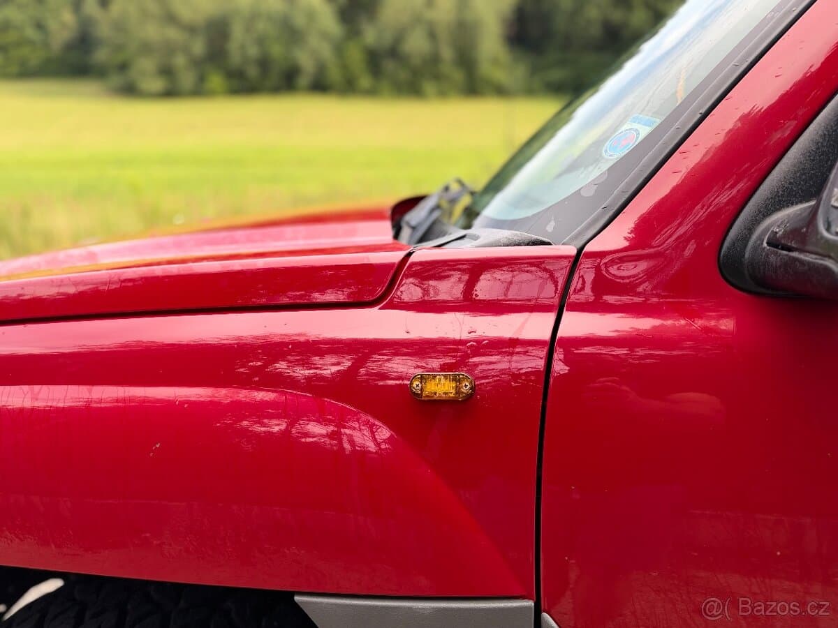 2003 Chevrolet AVALANCHE - 2