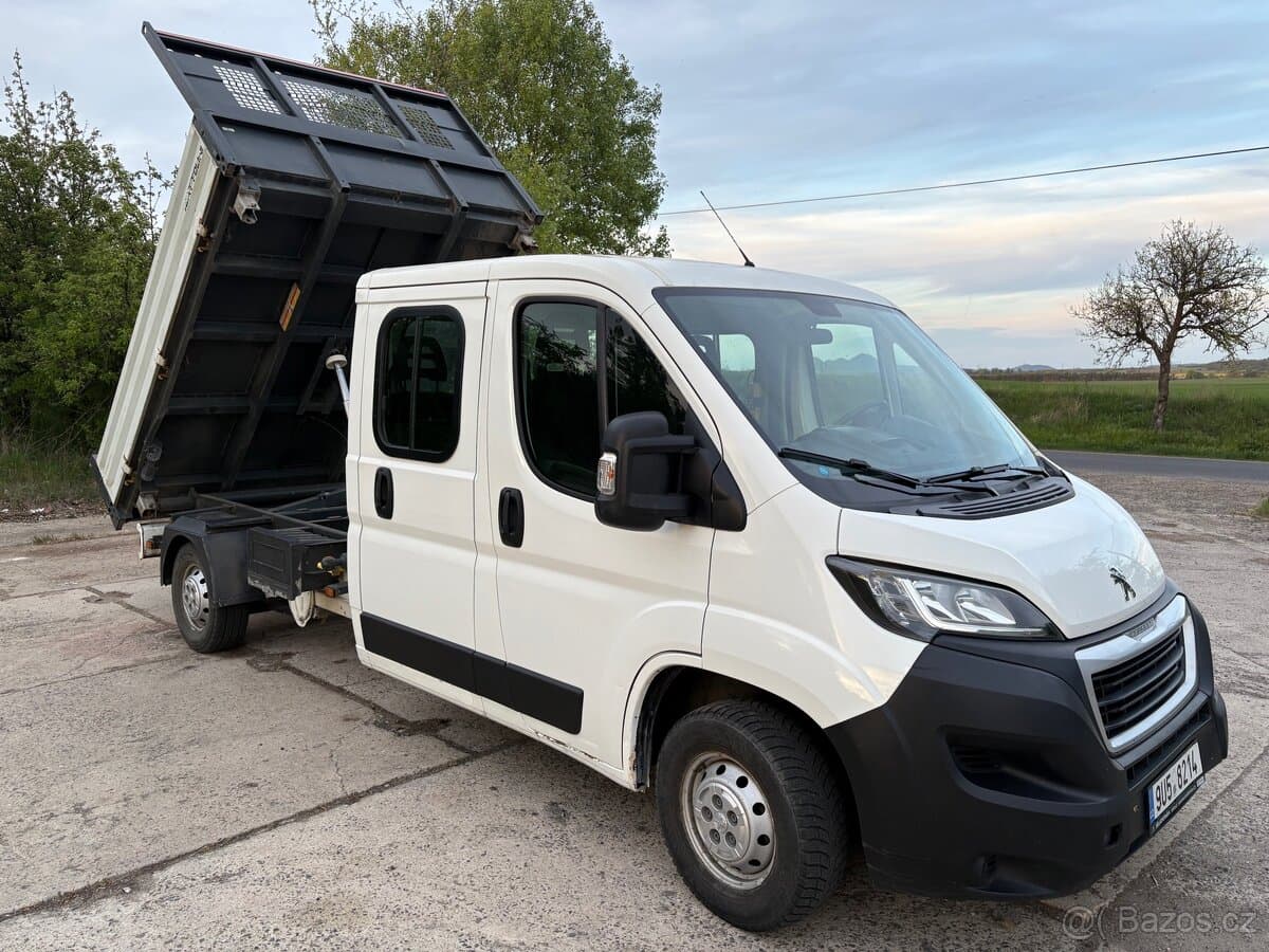 2019 Peugeot BOXER - 2