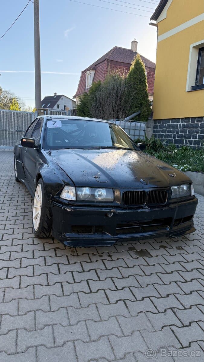 BMW OSTATNÍ - 2