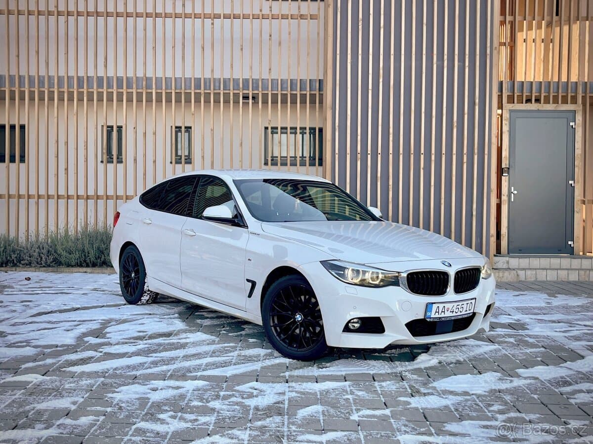 2017 BMW OSTATNÍ - 2