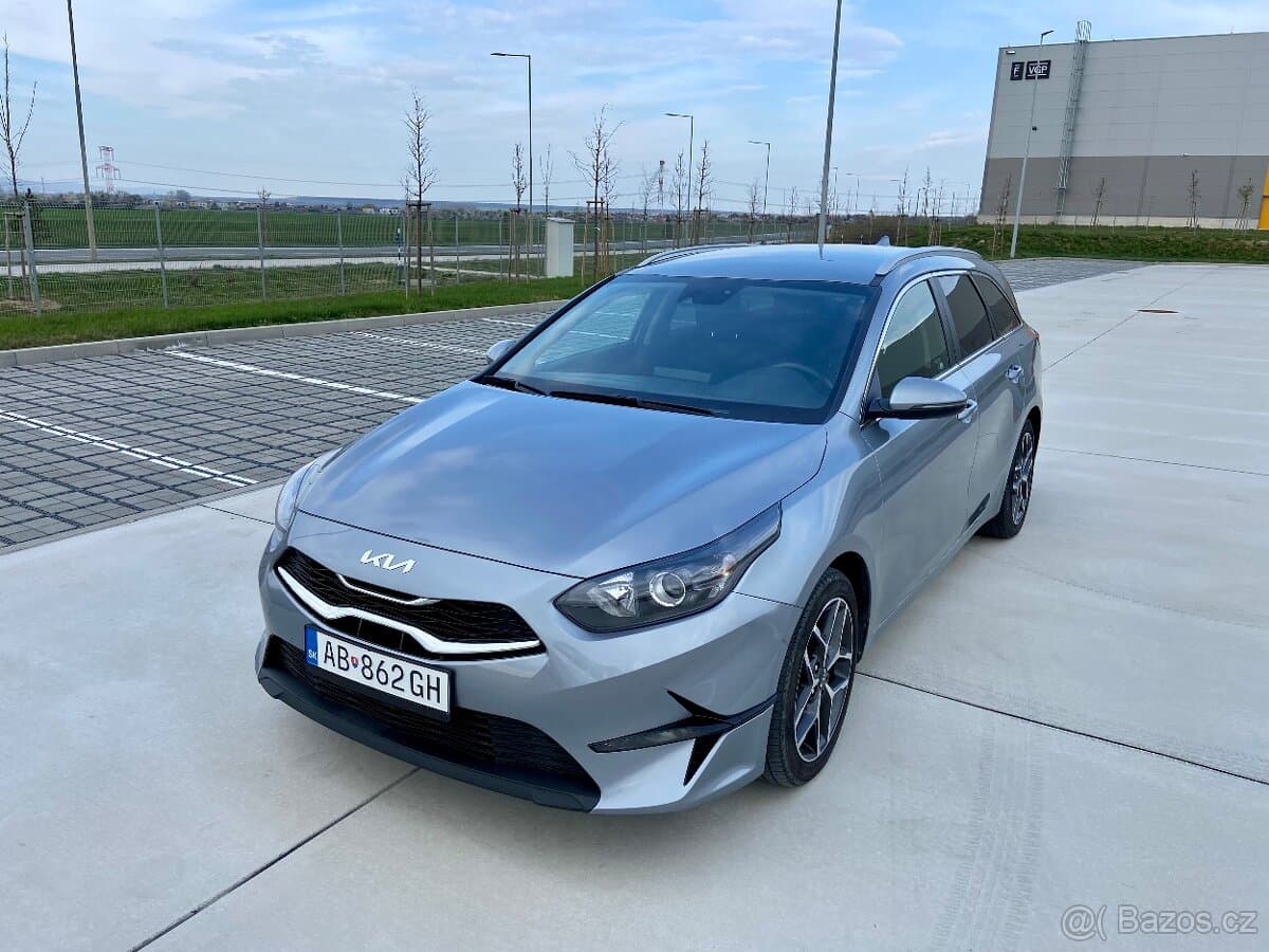 2022 Kia OSTATNÍ - 2