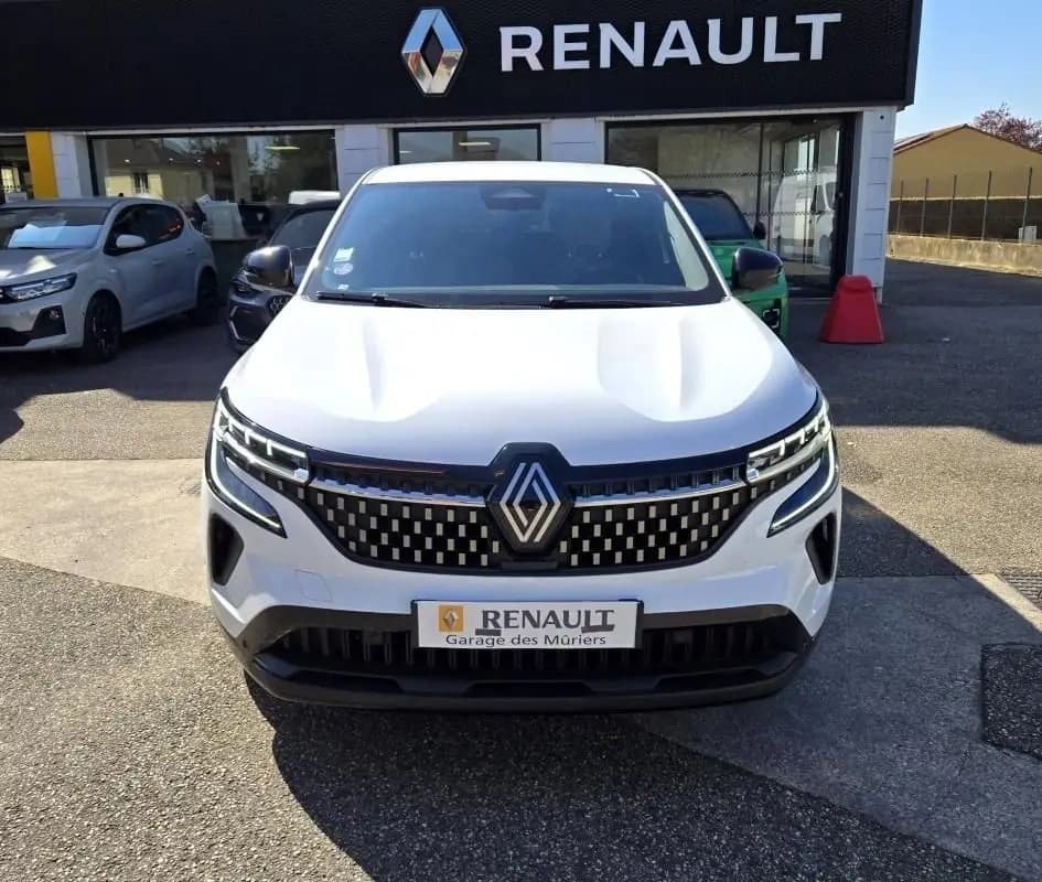 2023 Renault AUSTRAL - 2
