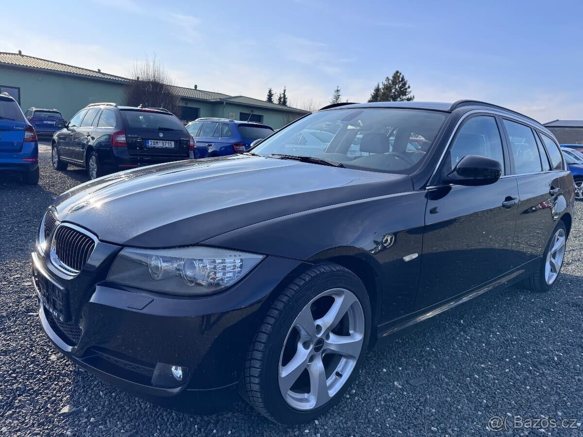 2011 BMW OSTATNÍ - 2