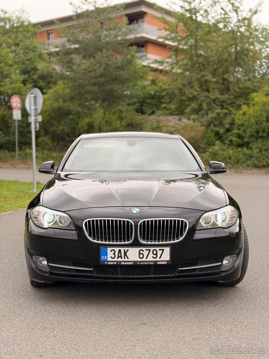 2013 BMW OSTATNÍ - 2