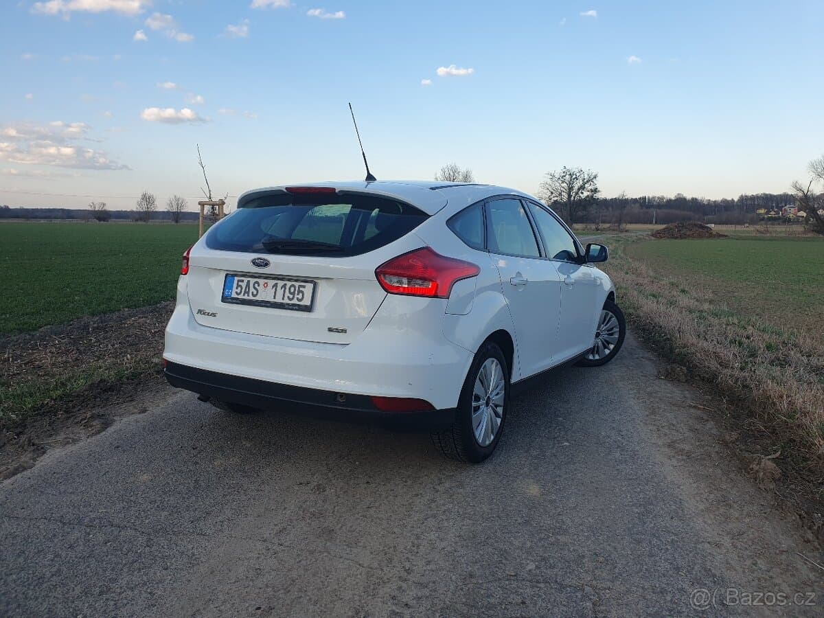 Ford FOCUS - 2