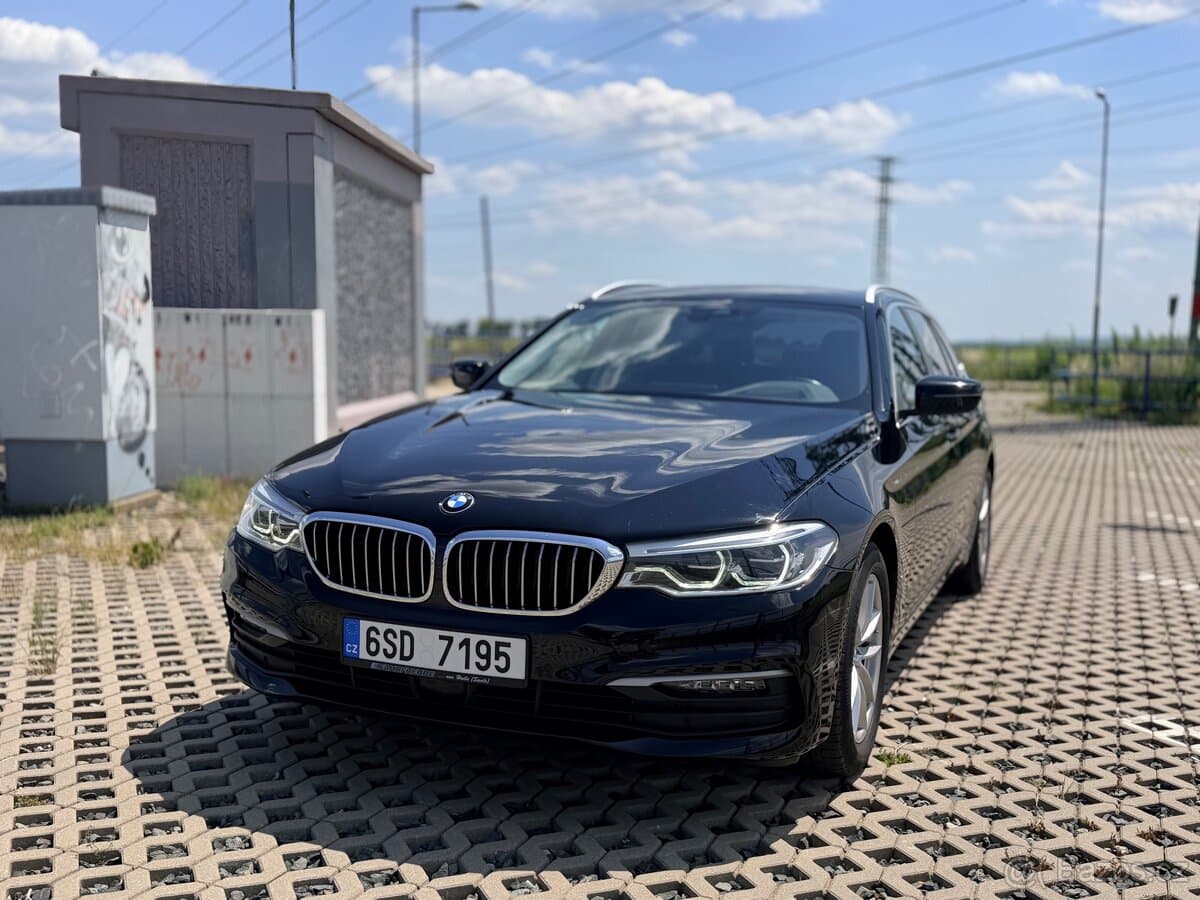 2018 BMW OSTATNÍ - 2