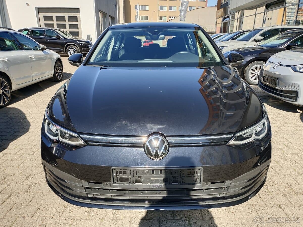 2023 Volkswagen GOLF - 2