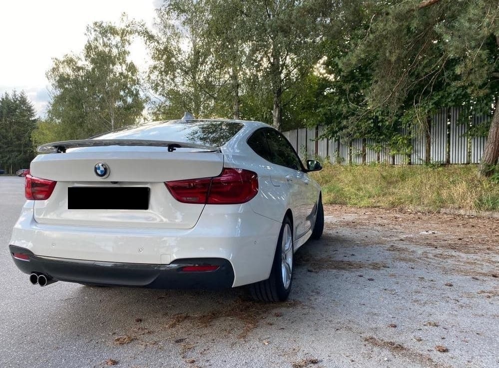 BMW OSTATNÍ - 2