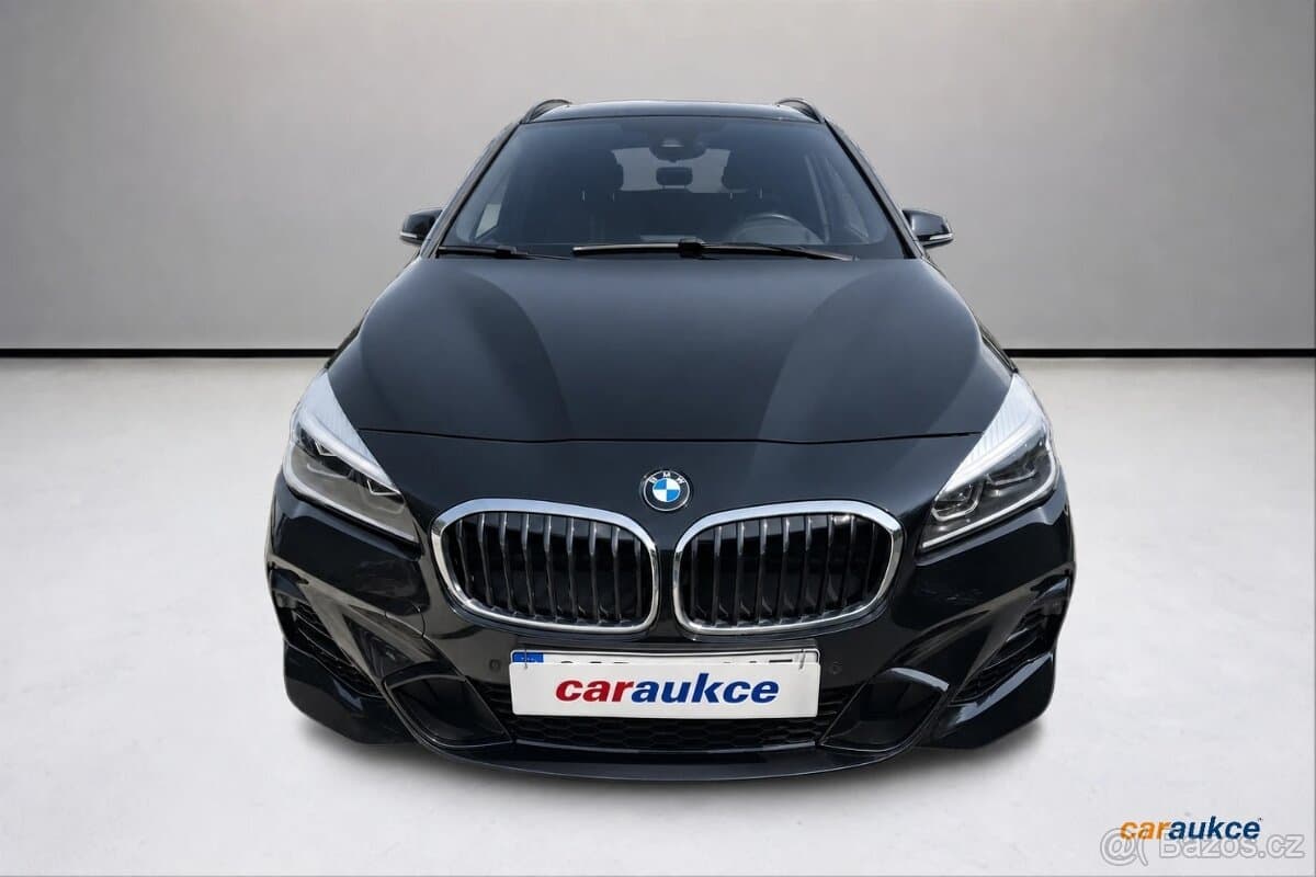2021 BMW OSTATNÍ - 2