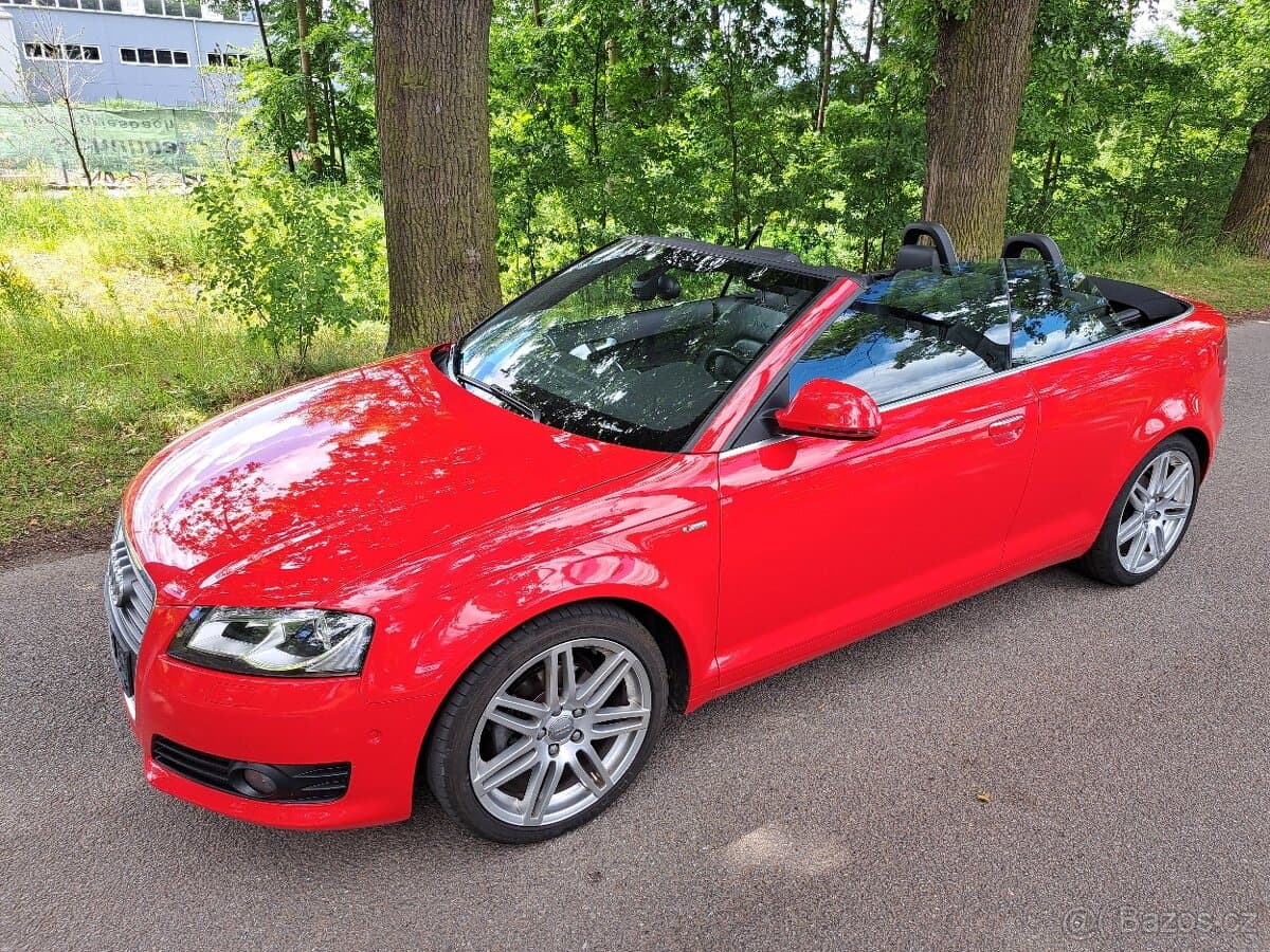 2009 Audi A3 - 2