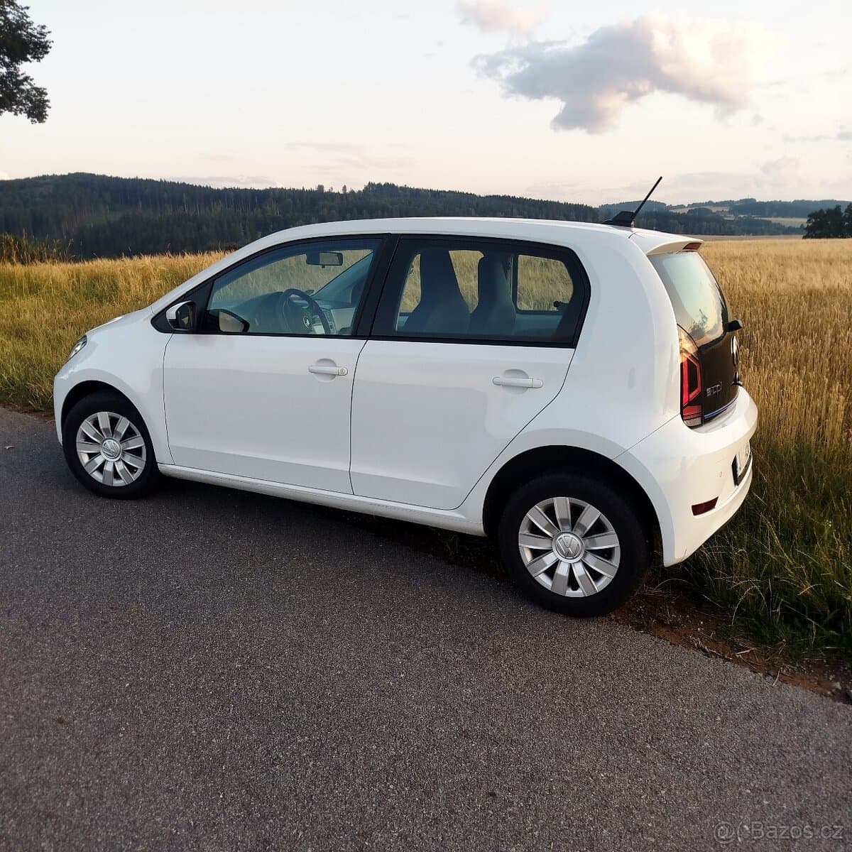 2022 Volkswagen UP! - 2