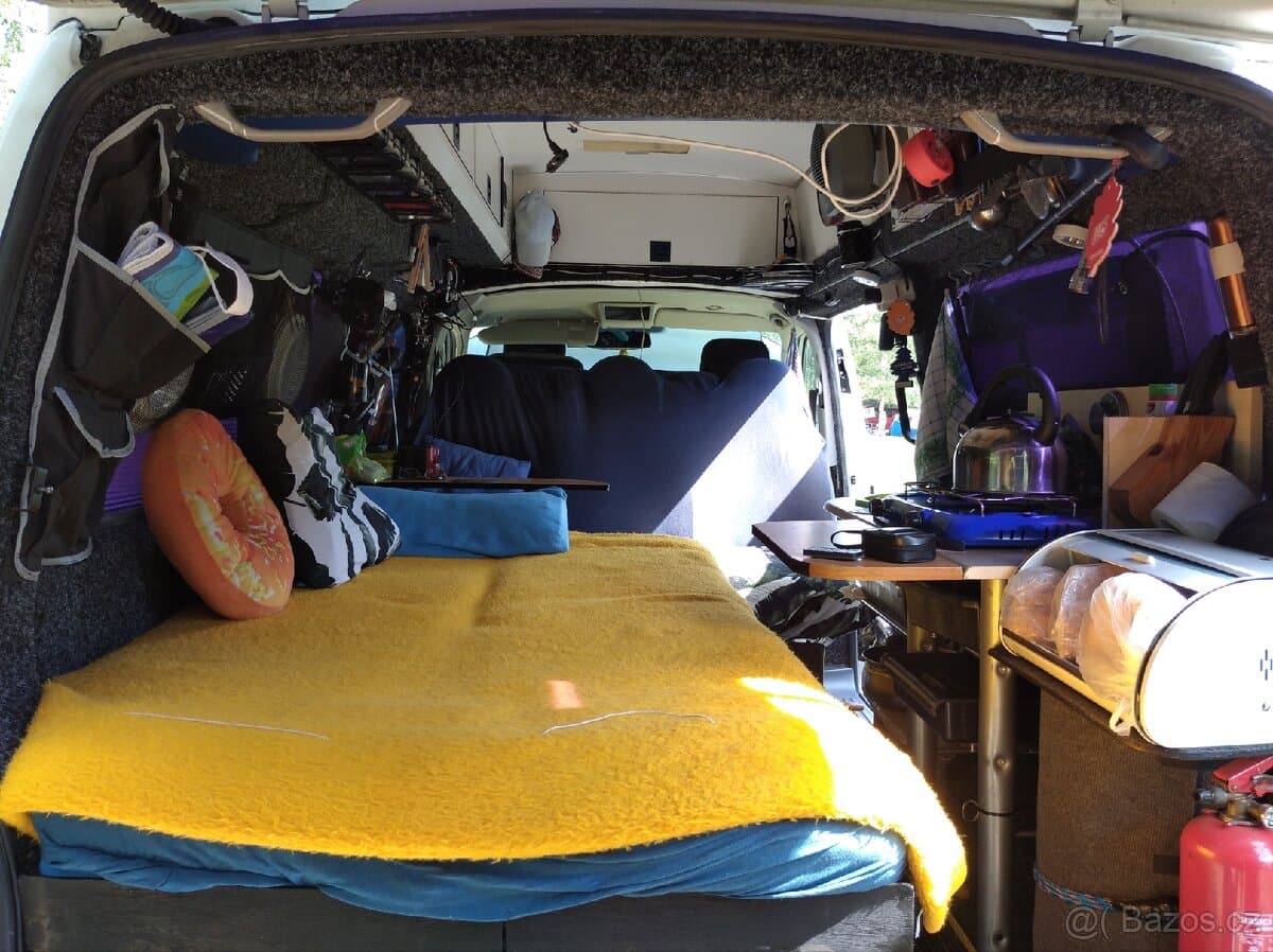 2008 Volkswagen TRANSPORTER - 2