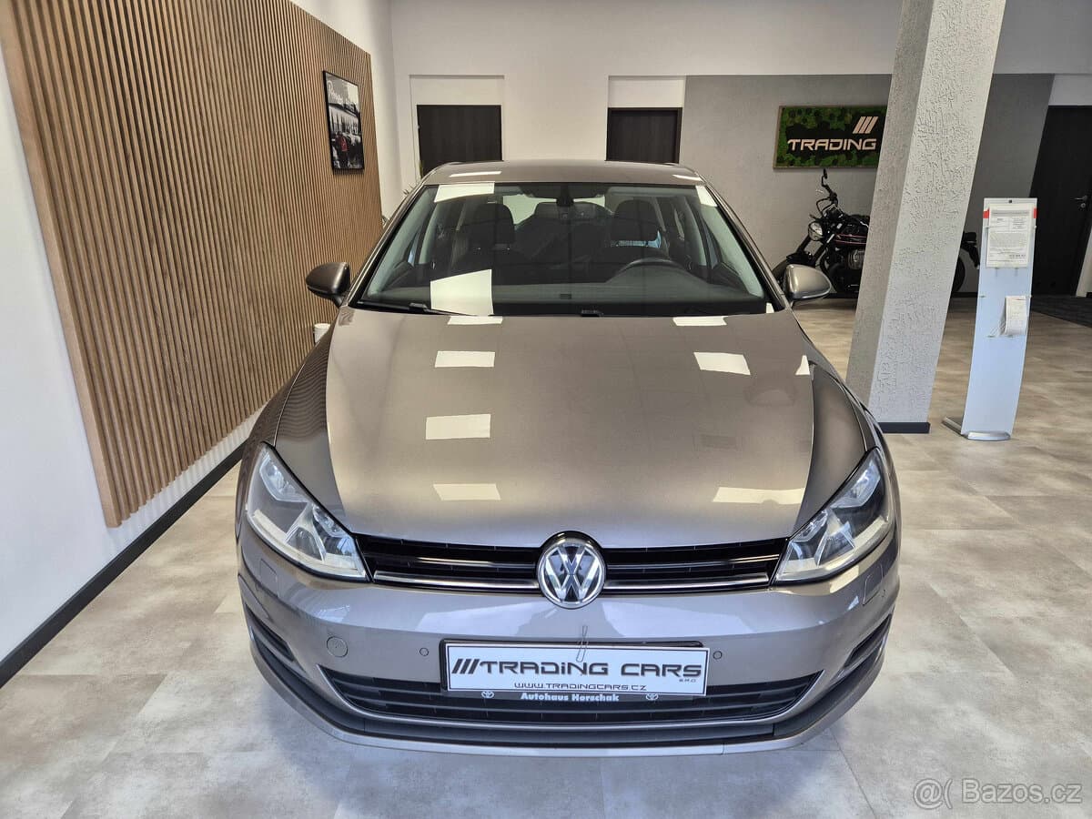 2016 Volkswagen GOLF - 2