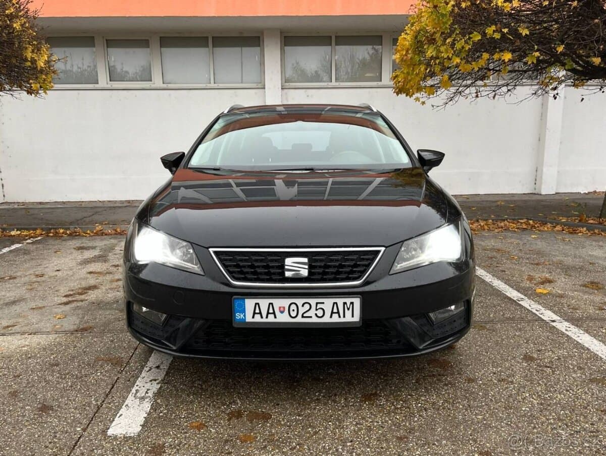 2017 Seat LEON - 2