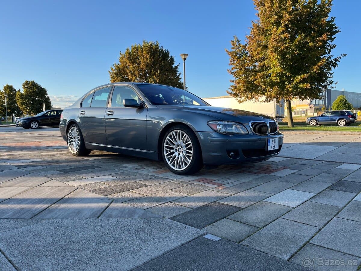 2008 BMW OSTATNÍ - 2