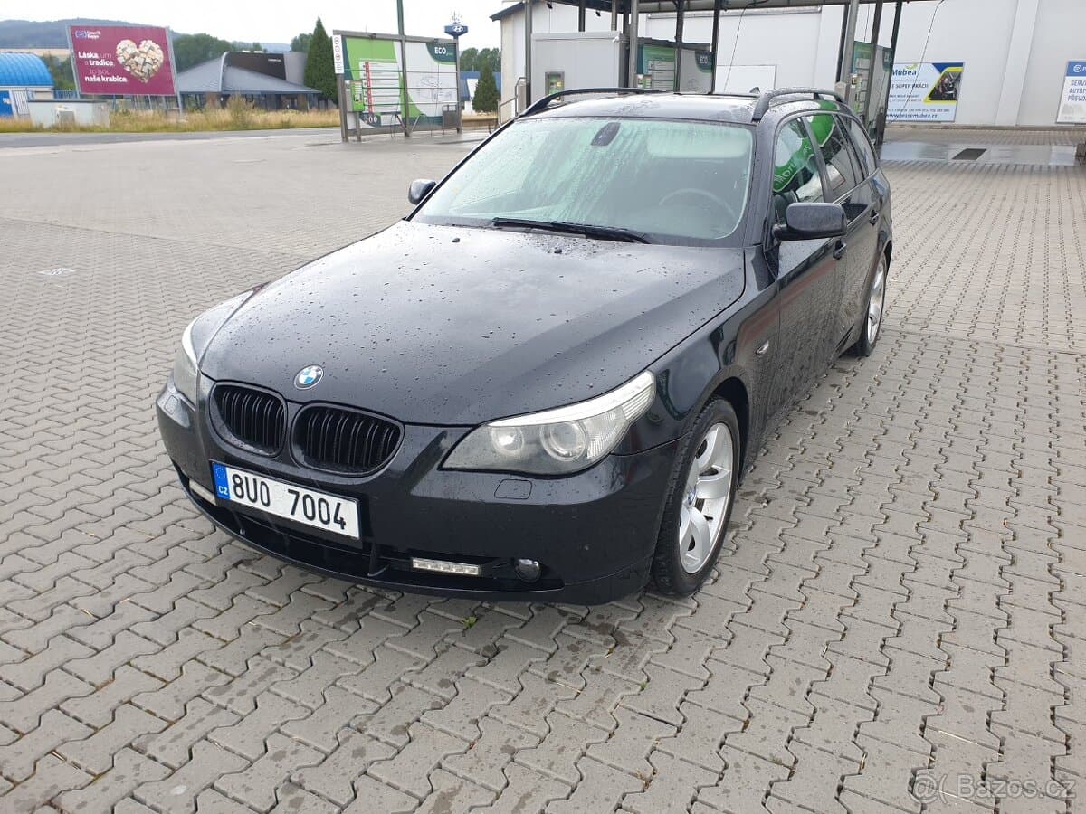 2006 BMW OSTATNÍ - 2