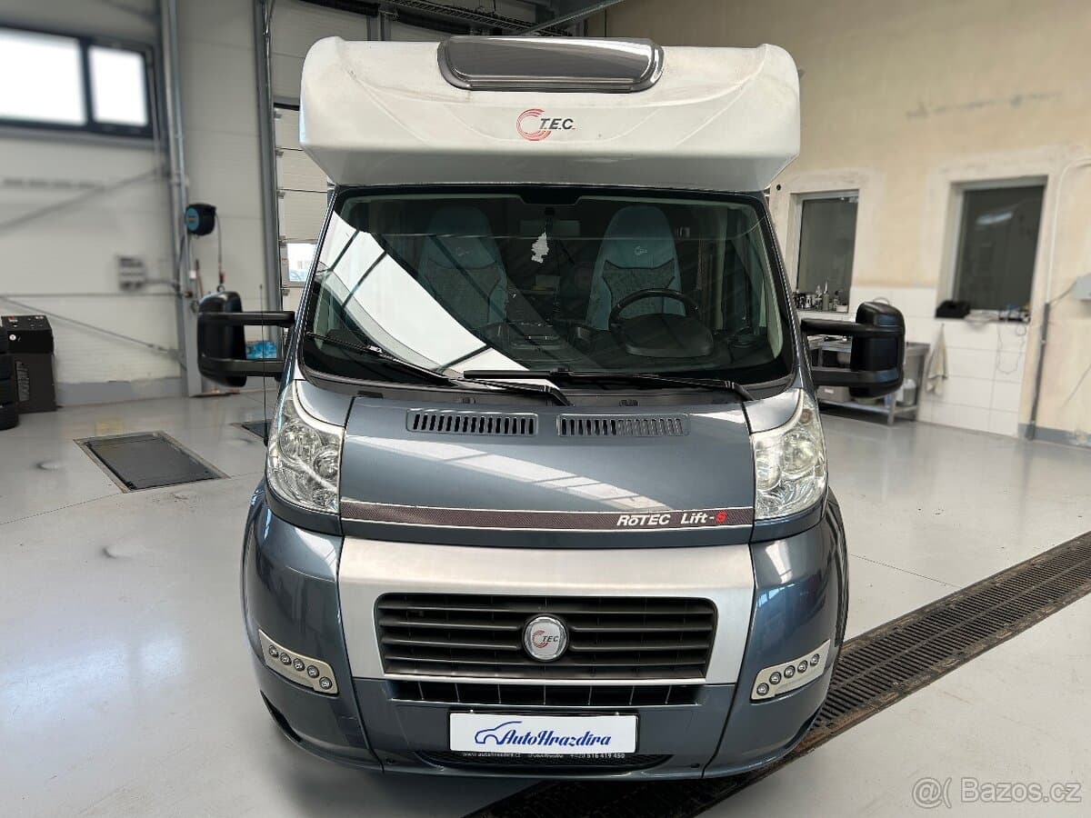 2014 Fiat DUCATO - 2