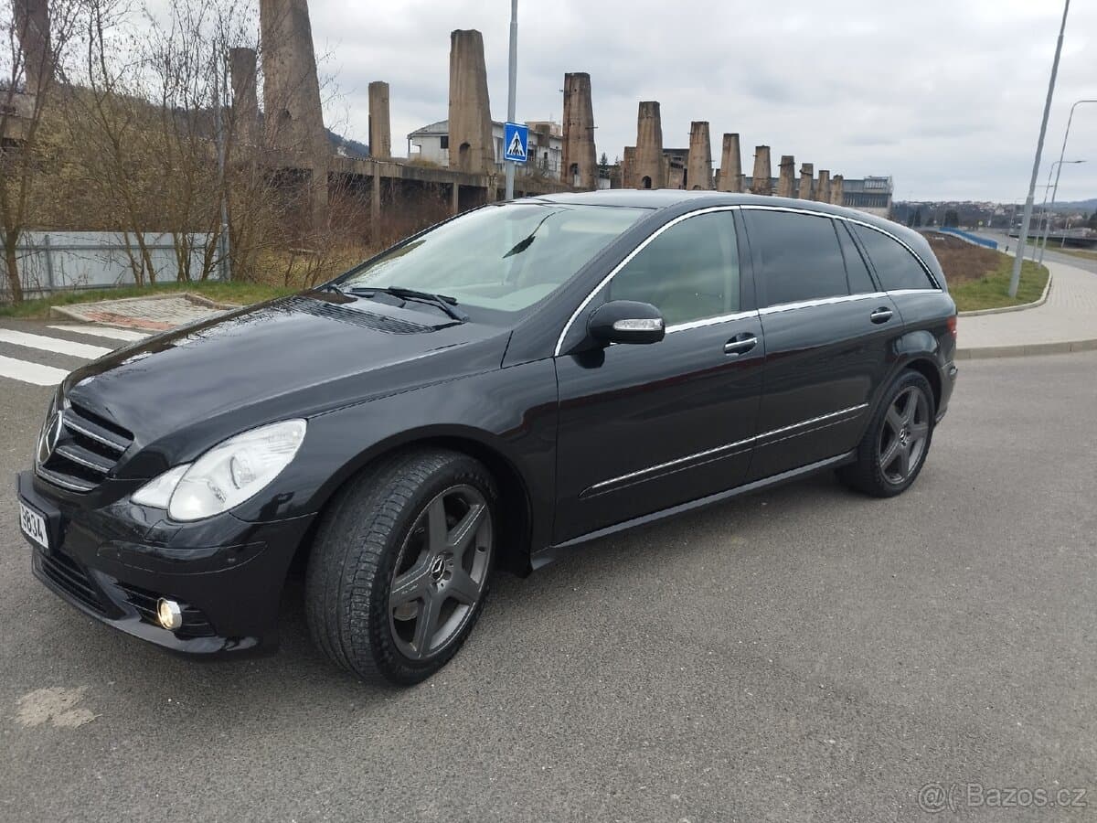 2010 Mercedes-Benz OSTATNÍ - 2