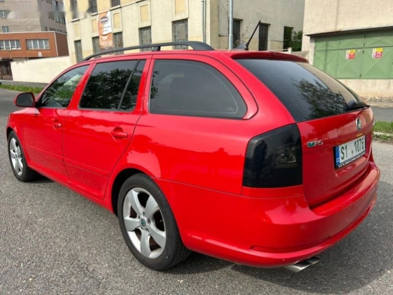 2013 Škoda OCTAVIA - 2