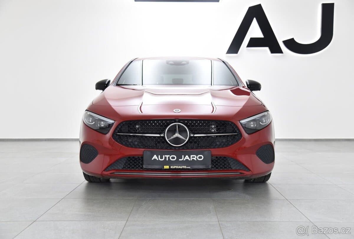 2023 Mercedes-Benz OSTATNÍ - 2
