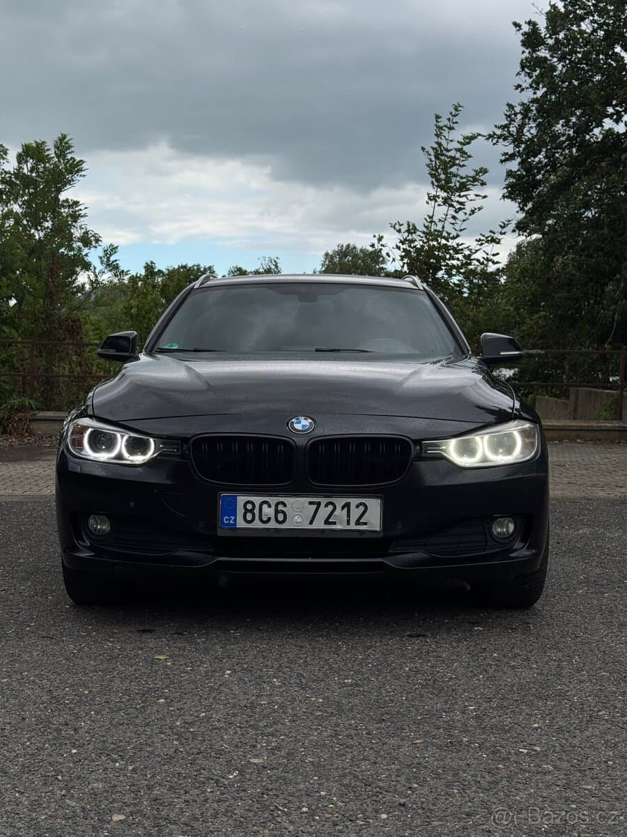2014 BMW OSTATNÍ - 2