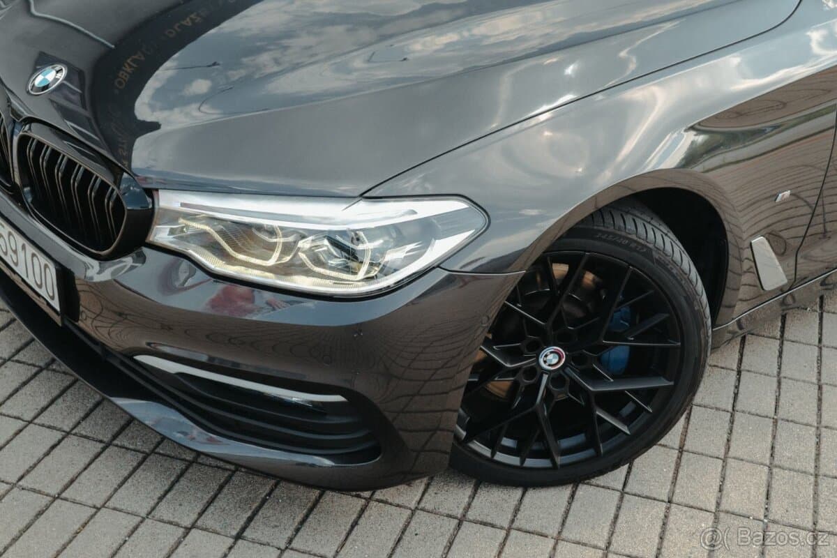 2019 BMW OSTATNÍ - 2
