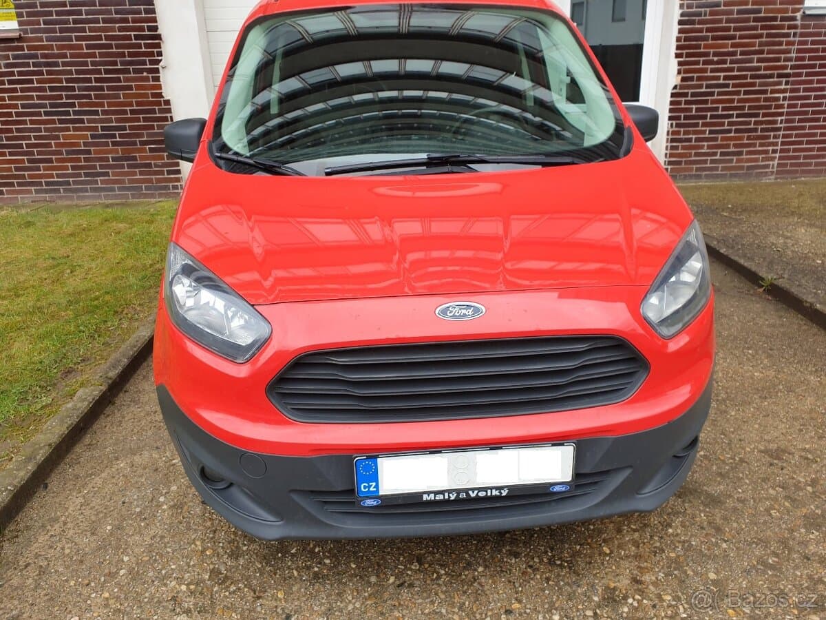 2014 Ford TRANSIT - 2
