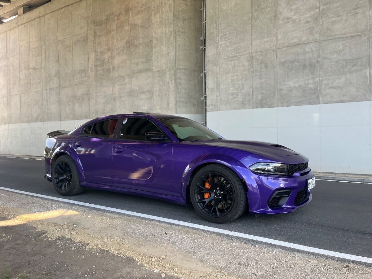 2023 Dodge CHARGER - 2