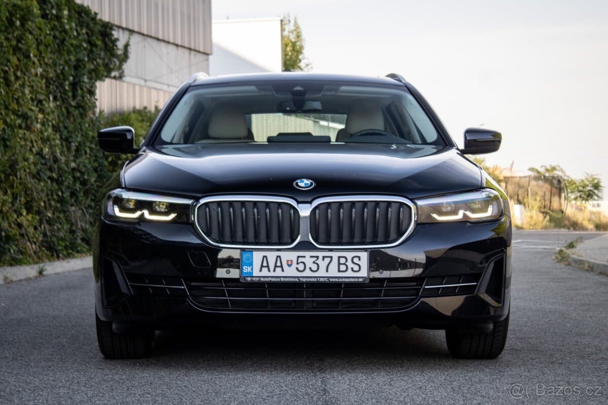 2023 BMW OSTATNÍ - 2