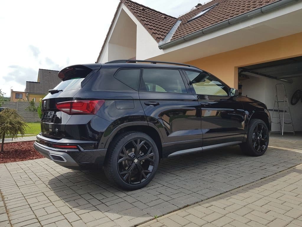 Cupra ATECA - 2