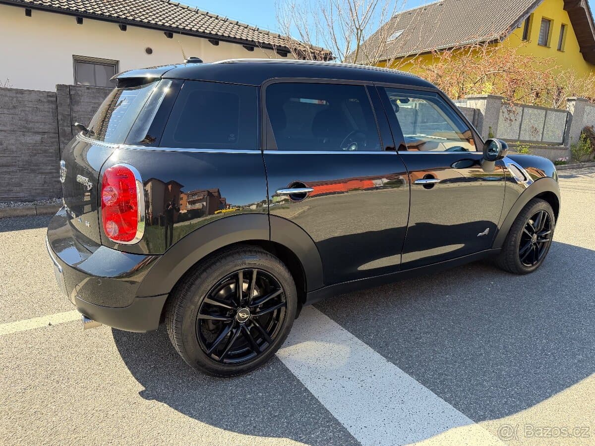 2013 Mini COOPER - 2