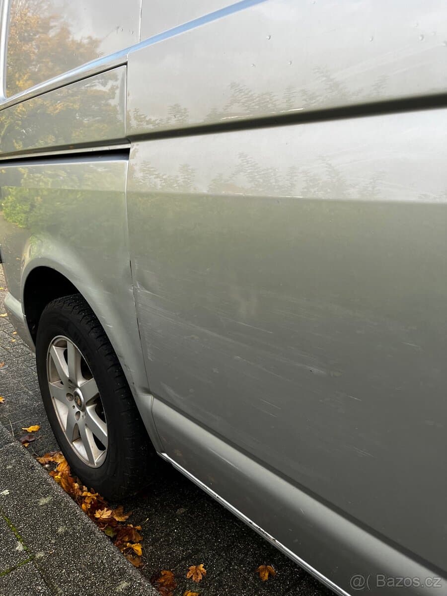 2006 Volkswagen TRANSPORTER - 2