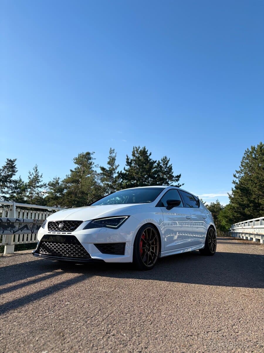 Seat LEON - 2