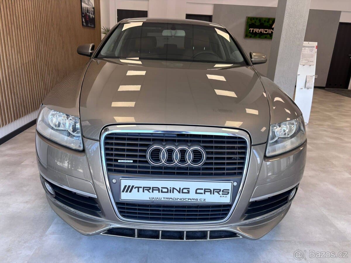 2004 Audi A6 - 2