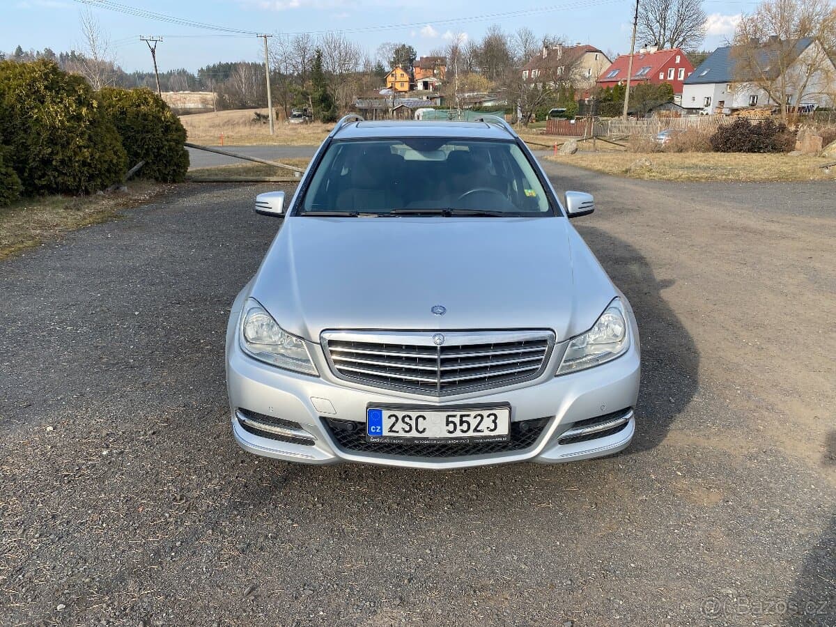 2012 Mercedes-Benz OSTATNÍ - 2